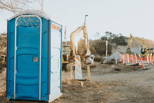 Best Construction Site Portable Toilets in Portage, WI