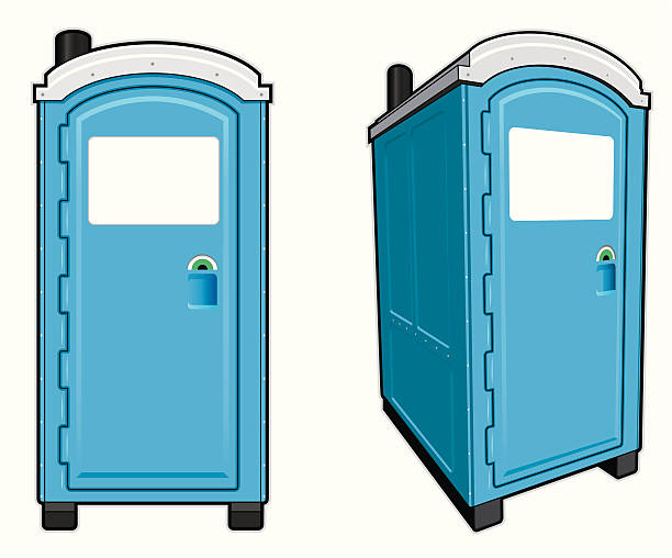 Best Deluxe Portable Toilet Rental in Portage, WI