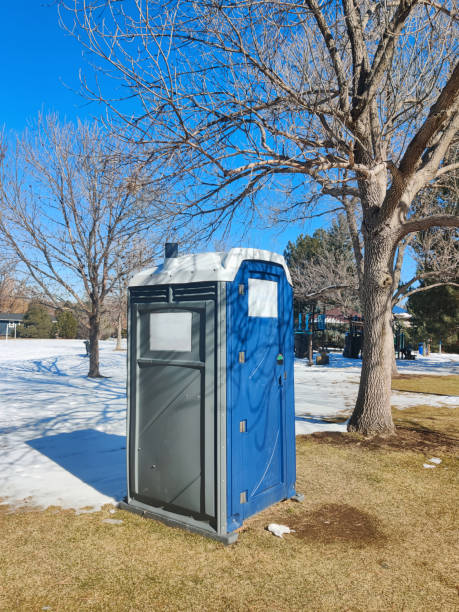 Best Portable Toilet Rental for Emergency Services in Portage, WI