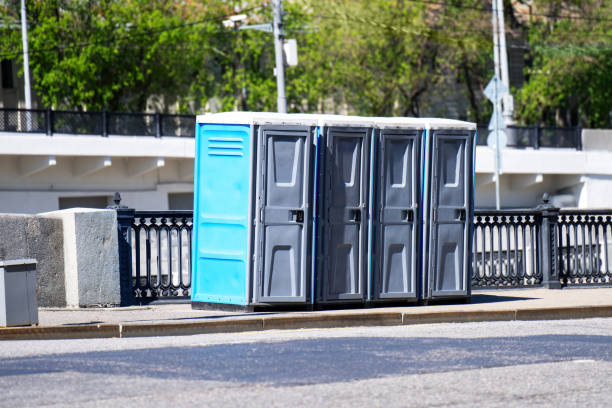 Best ADA-Compliant Portable Toilet Rental in Portage, WI