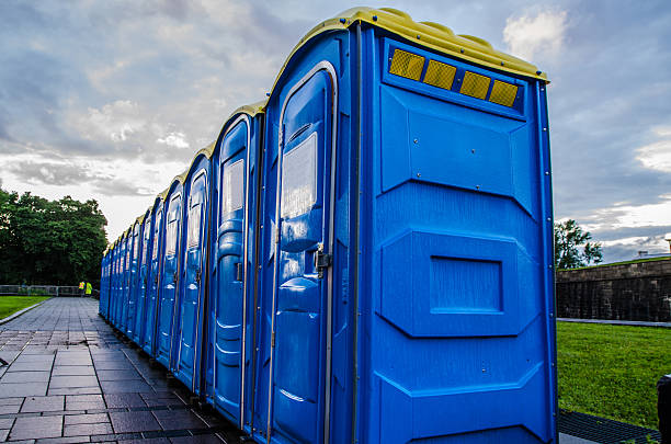 Best Long-Term Portable Toilet Rental in Portage, WI